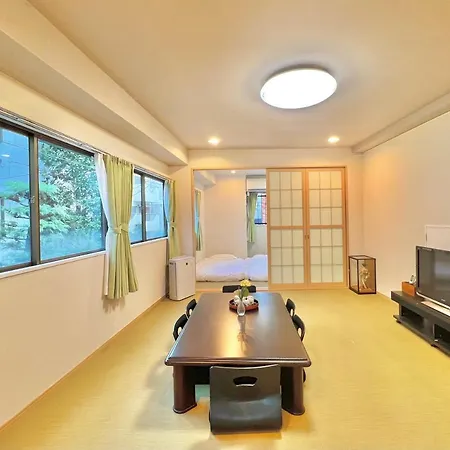 2F京都新装修日式房间jr山手线步行1Min地铁直达新宿池袋上野东京站 Tokyo Exterior photo