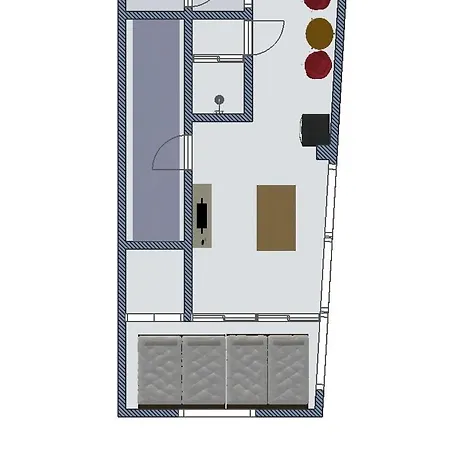 2F京都新装修日式房间jr山手线步行1Min地铁直达新宿池袋上野东京站 Tokyo Exterior photo