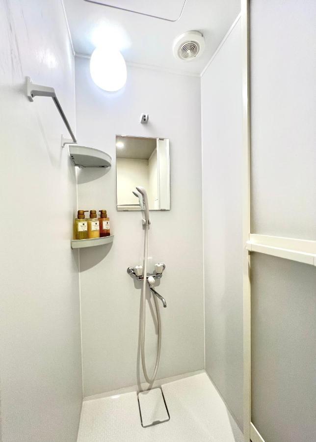 Apartment 2f京都新装修日式房间jr山手线步行1min地铁直达新宿池袋上野东京站 Präfektur Tokio