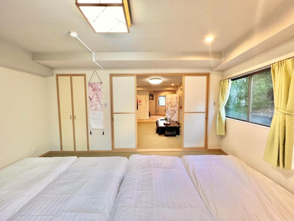 2f京都新装修日式房间jr山手线步行1min地铁直达新宿池袋上野东京站 公寓 *