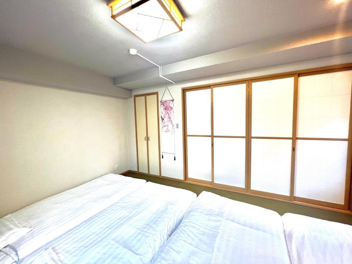 2f京都新装修日式房间jr山手线步行1min地铁直达新宿池袋上野东京站 公寓