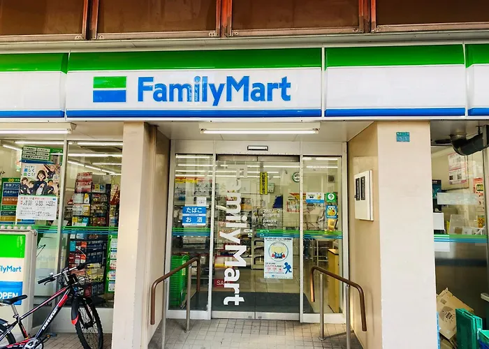 2F京都新装修日式房间jr山手线步行1Min地铁直达新宿池袋上野东京站